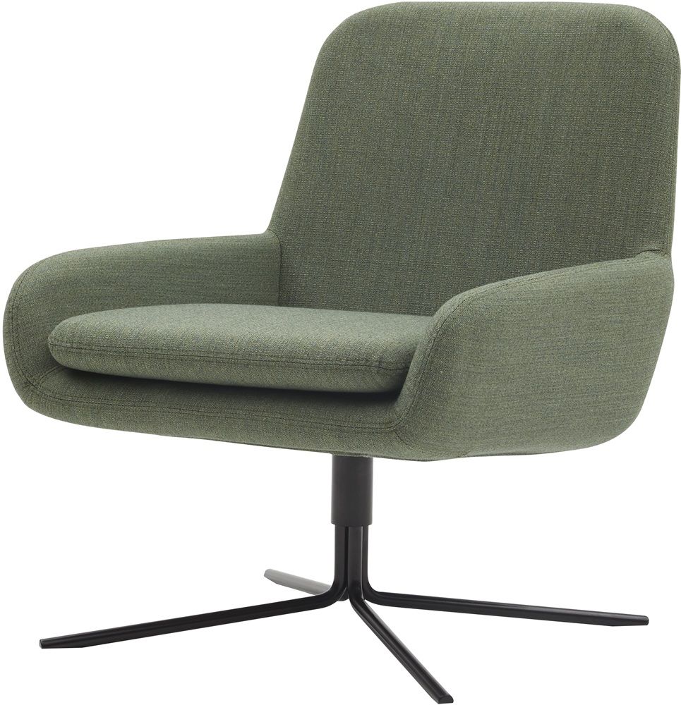 COCO Swivel Chair Drehstuhl Softline