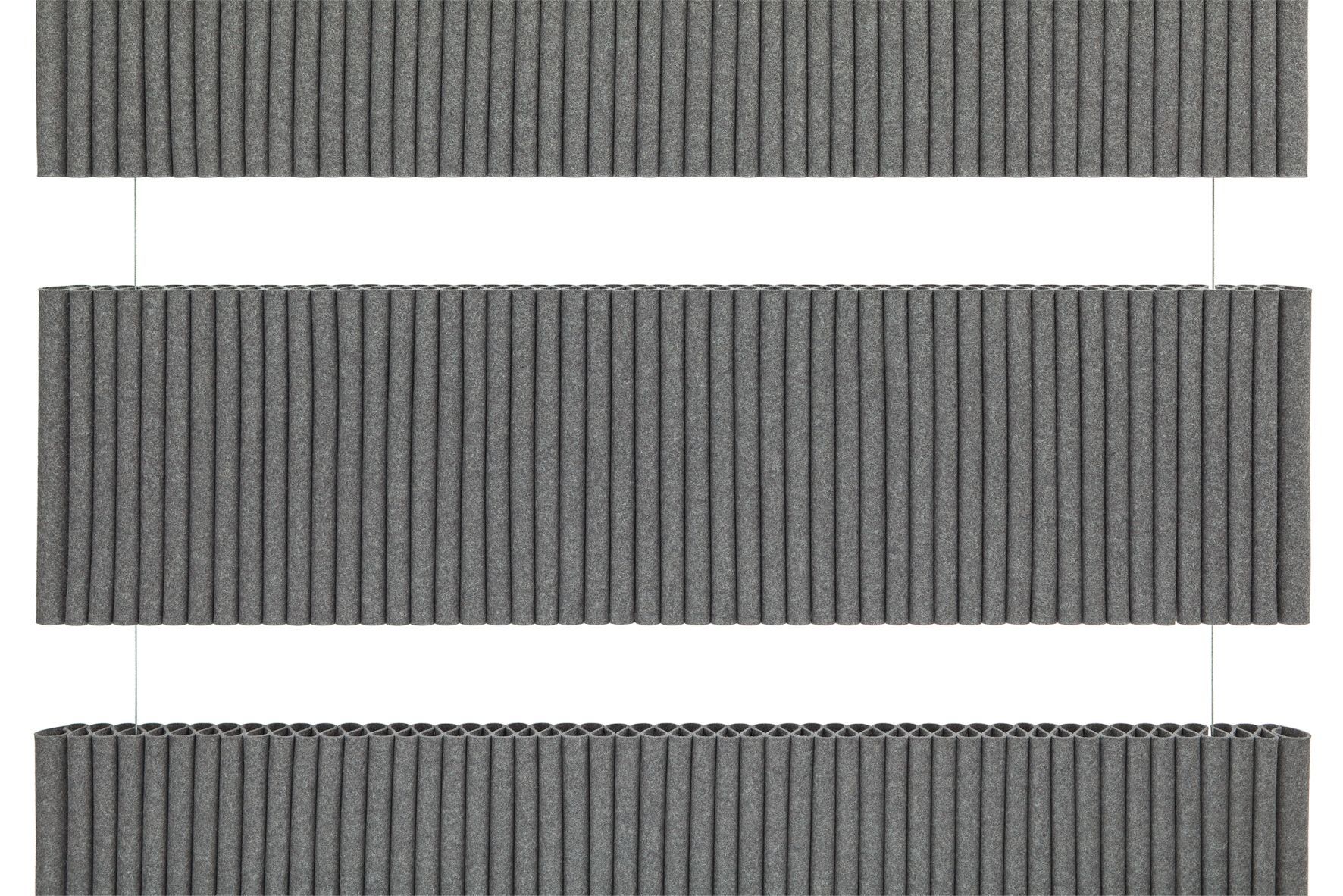 Welle Hängemodul inkl. Aufhängevorrichtung HEY - SIGN by BWF Group