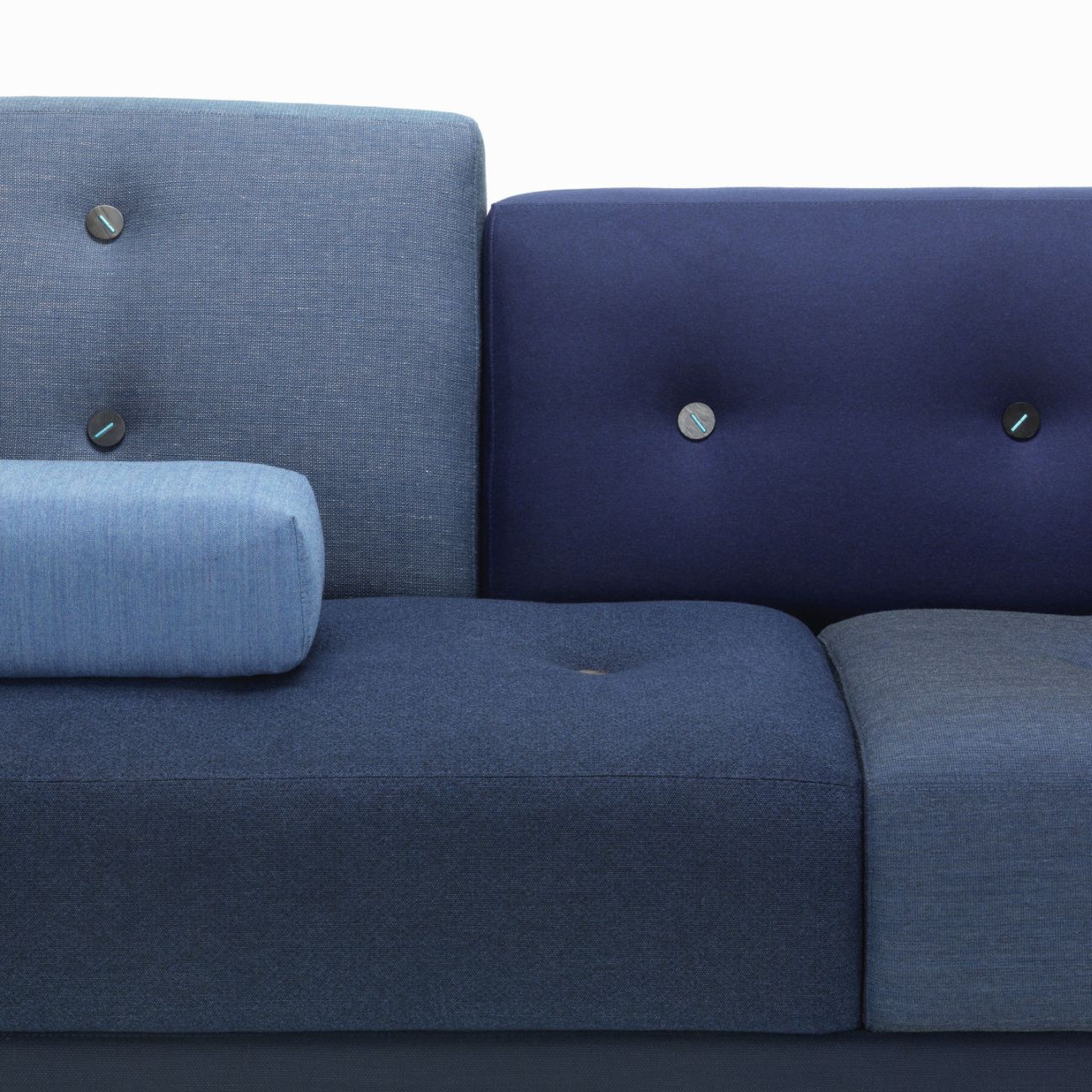 Polder Sofa Vitra