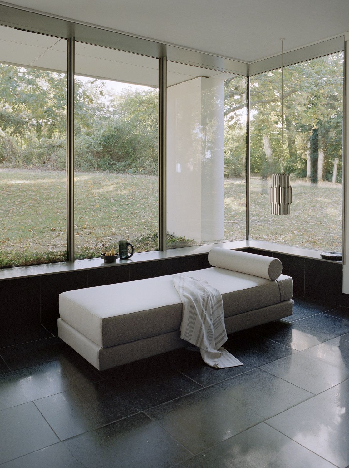 Lubi Daybed Tagesbett / Schlafsofa mit Kaltschaum-Matratze Softline