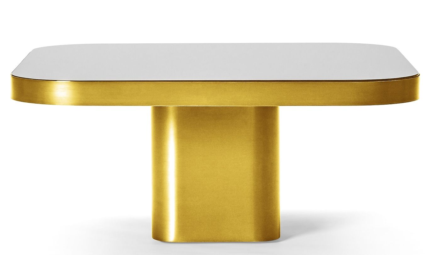 Bow Coffee Table Couchtisch No. 3 ClassiCon