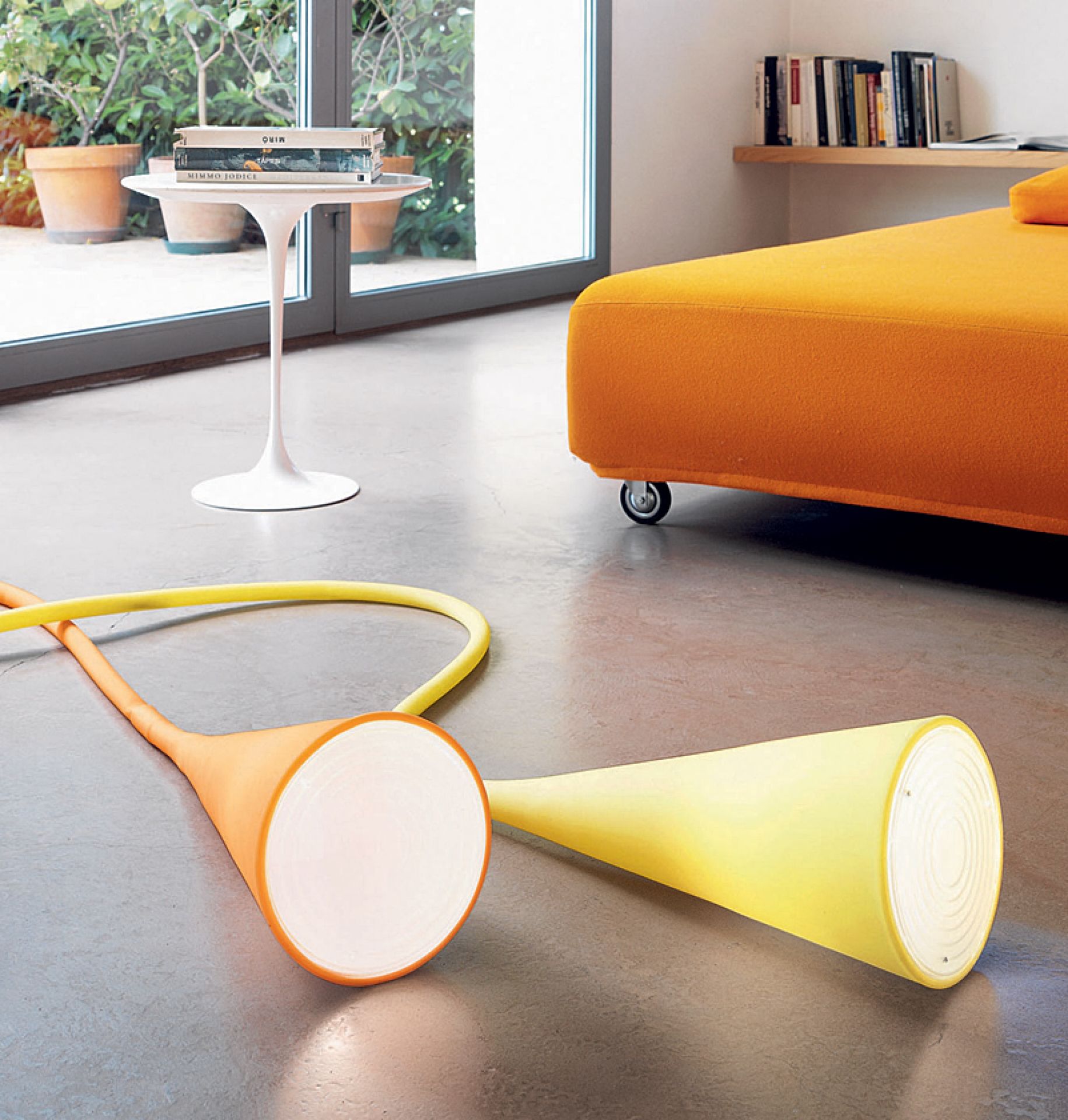 Uto Pendelleuchte Foscarini