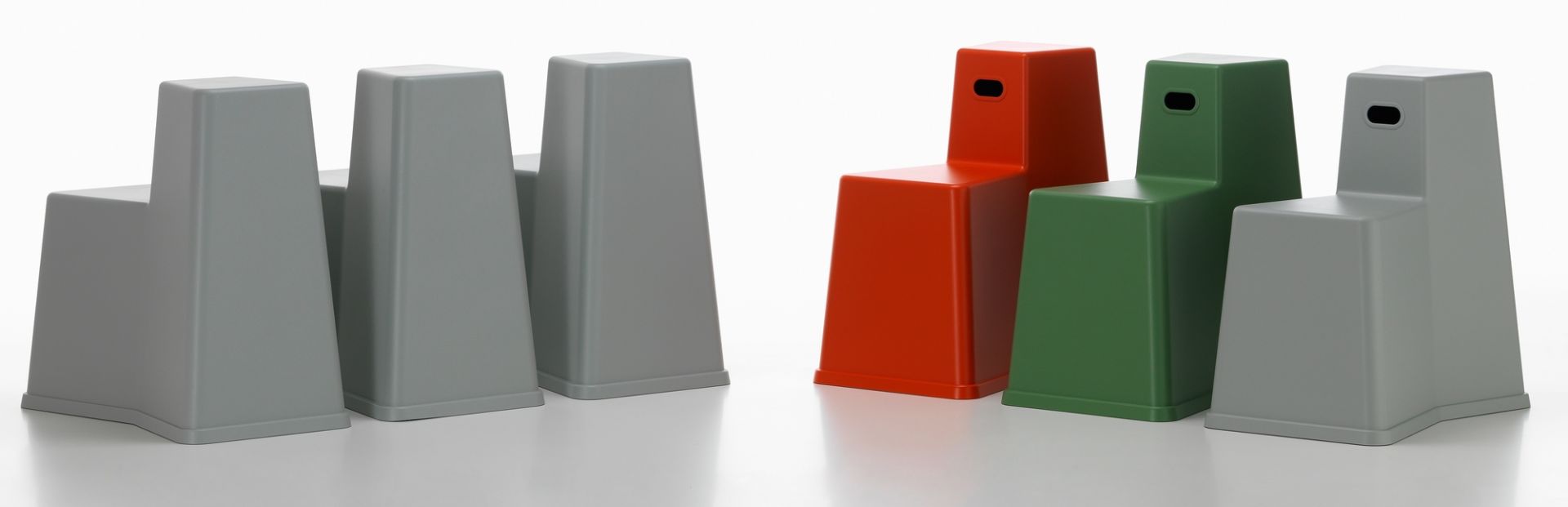 Stool Tool Stuhl Vitra