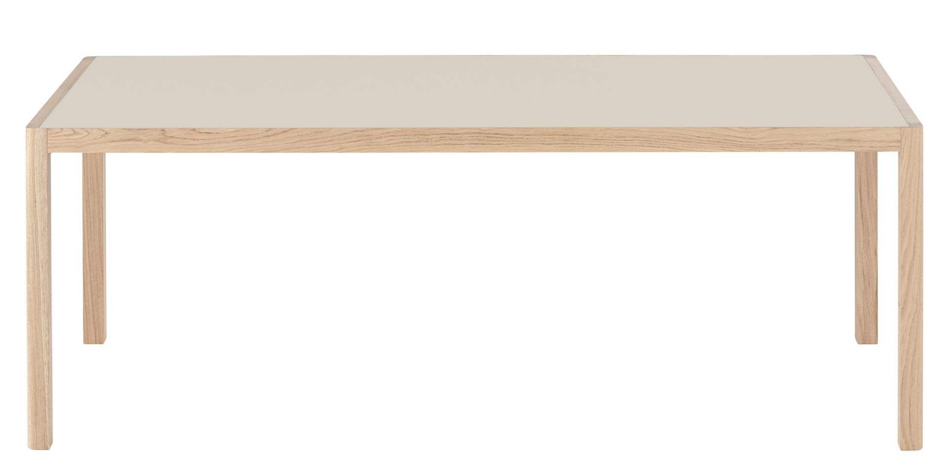 Workshop Table Tisch Muuto