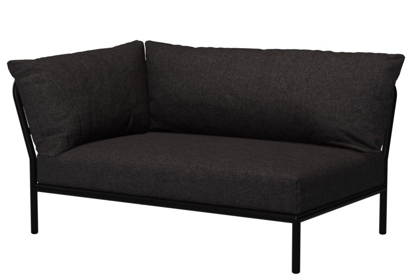 Level 2 Outdoor Sofa Ecke links Houe
