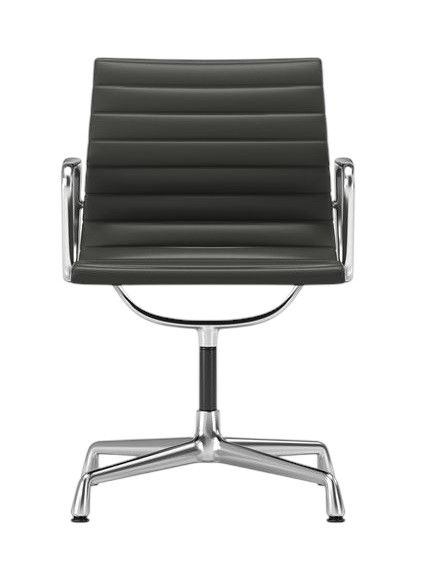 Aluminium Chair EA 103 / EA103 Stuhl Vitra