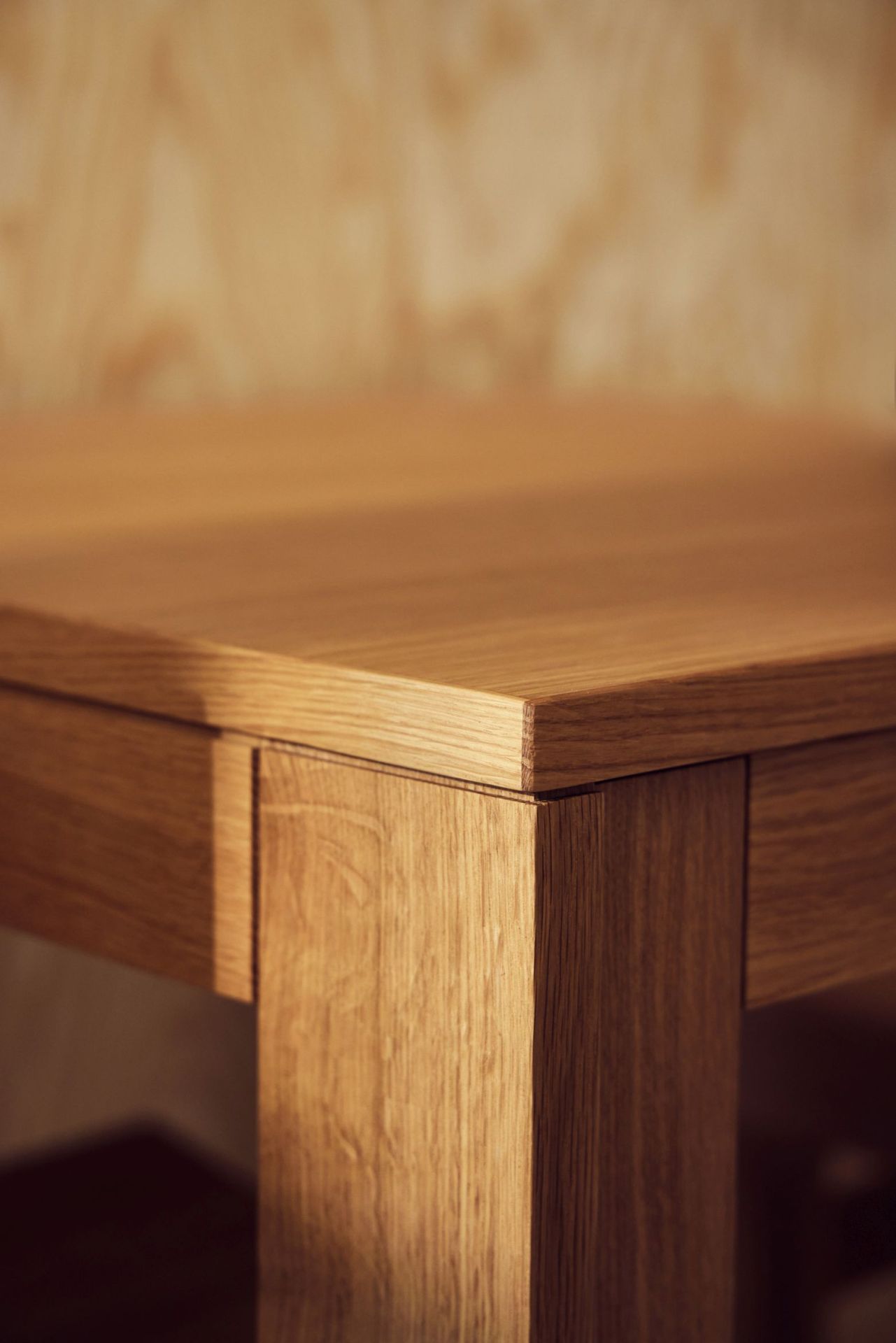 Element Tisch 70 x 70cm Form & Refine