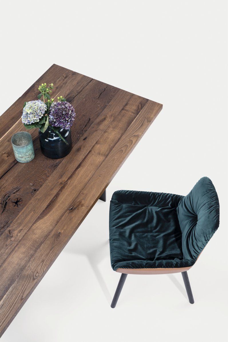 SC 41 Tisch Esstisch T 100 cm Janua