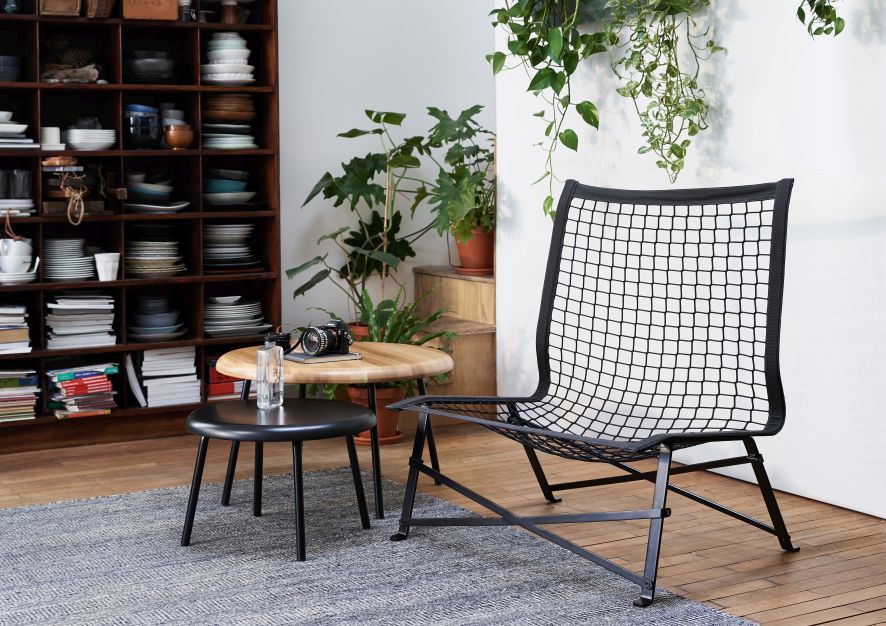 Tom Beistelltisch Richard Lampert