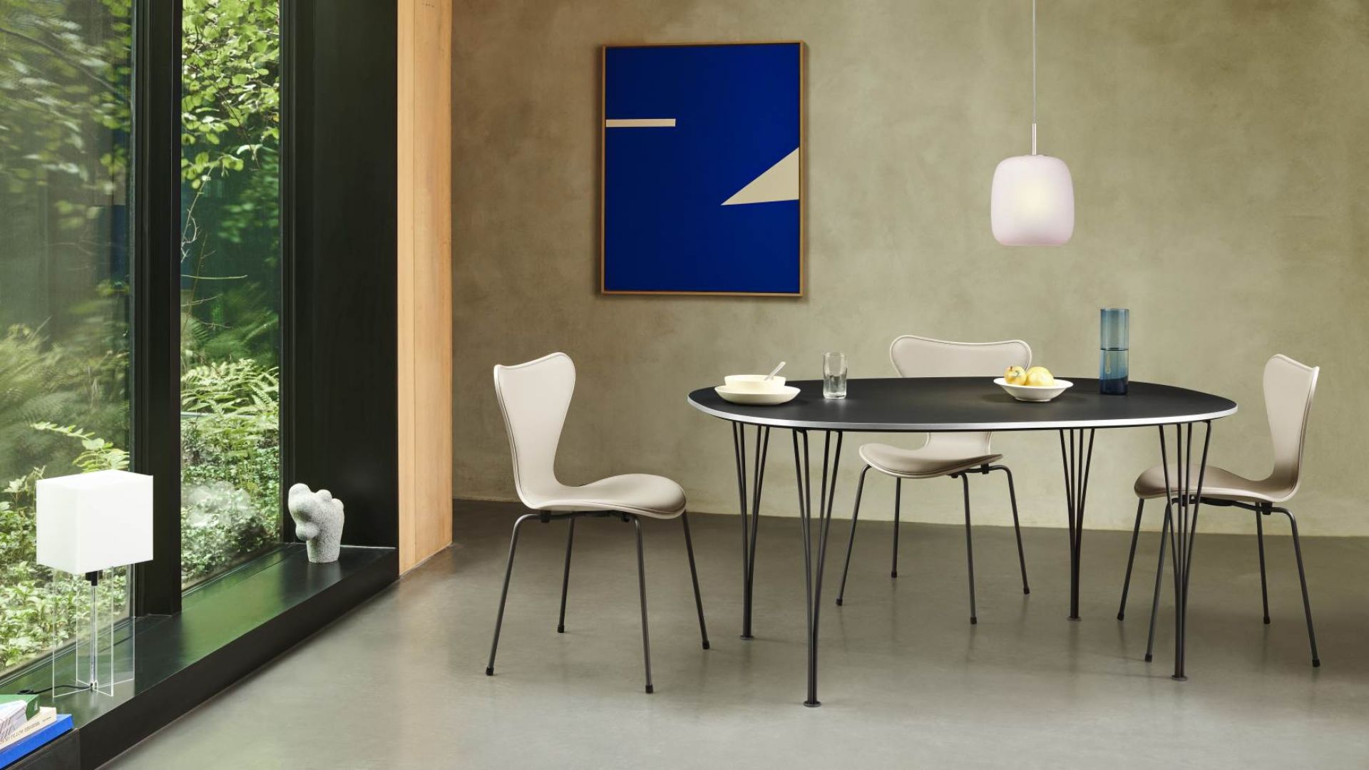 Maluma H350 Pendelleuchte Fritz Hansen