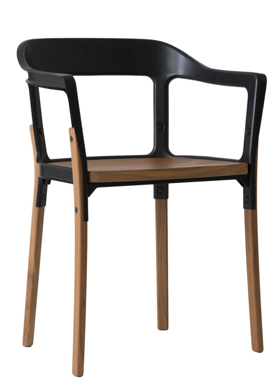 Steelwood Chair Stuhl Magis