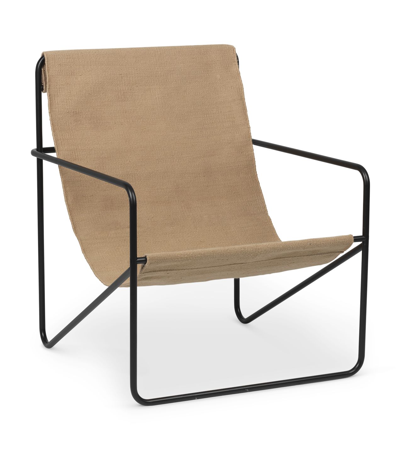 Desert Chair Loungesessel Ferm Living