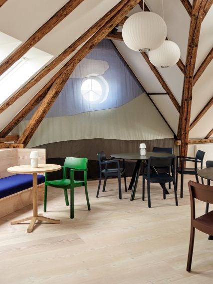 Nelson Ball Bubble Pendant Pendelleuchte Hay