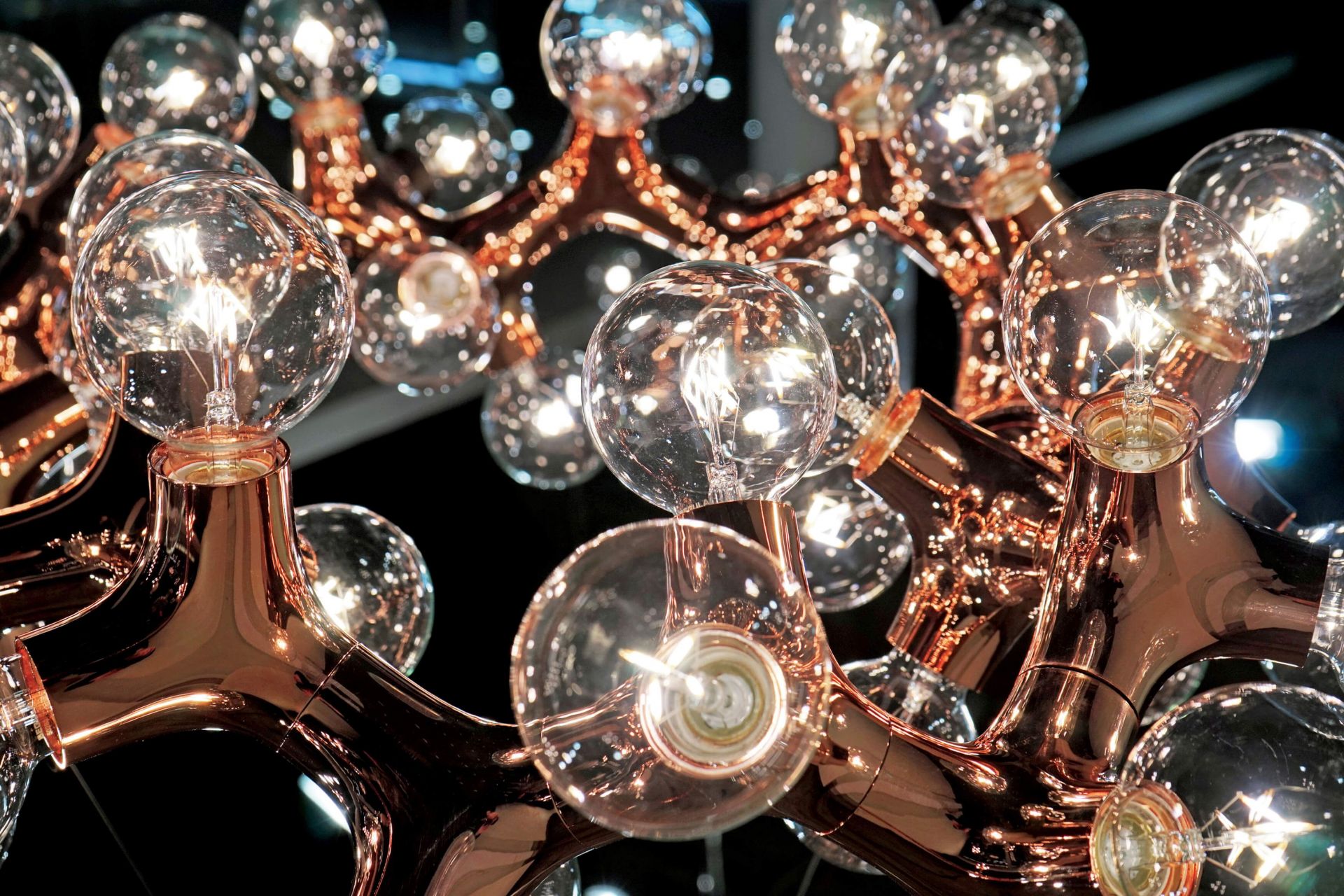 DNA Pendelleuchte Next 