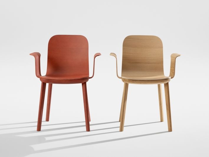 Aeon Comfort Chair Armlehnstuhl Zeitraum