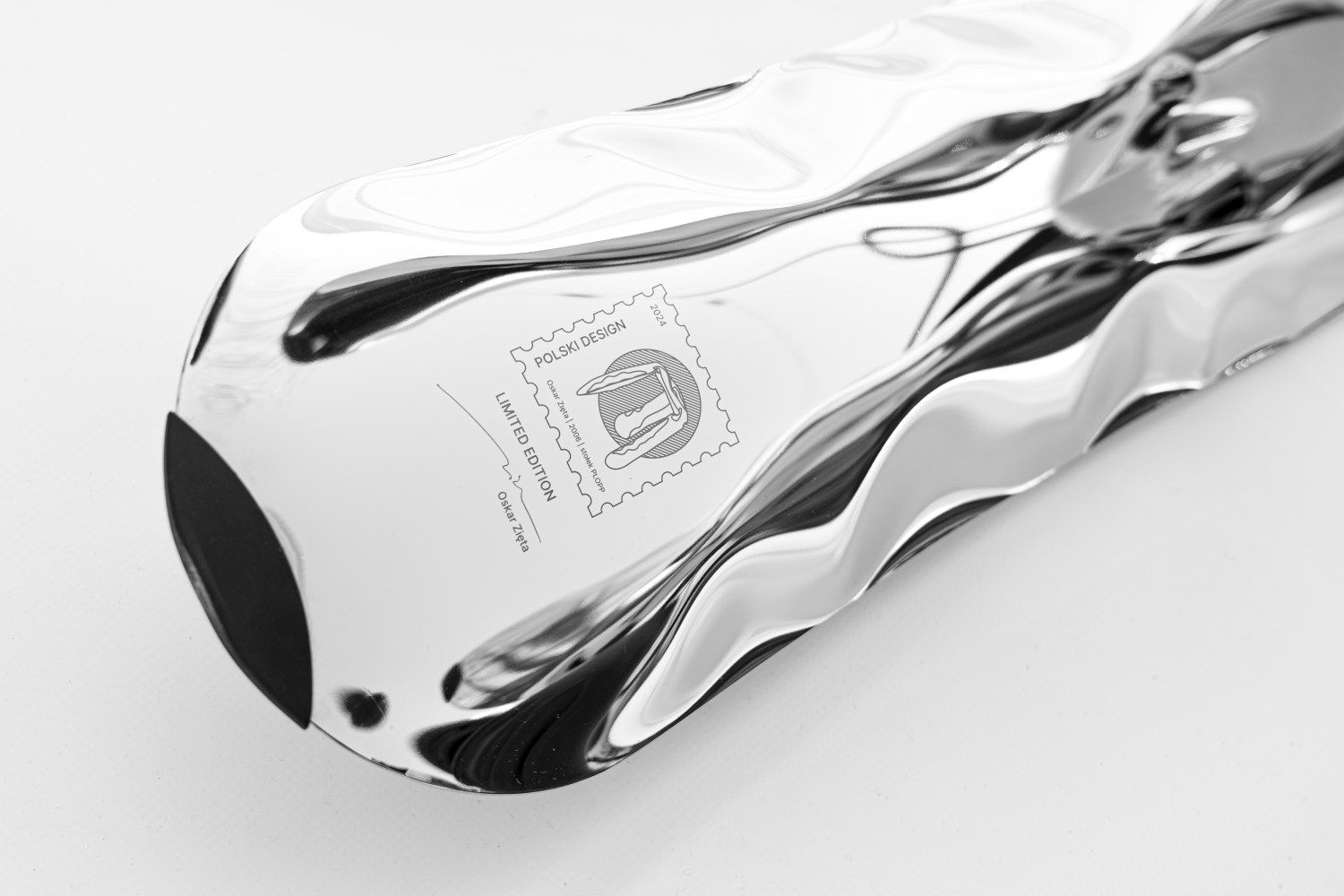 Plopp Standard Hocker 15th Anniversary Zieta LIMITED EDITION