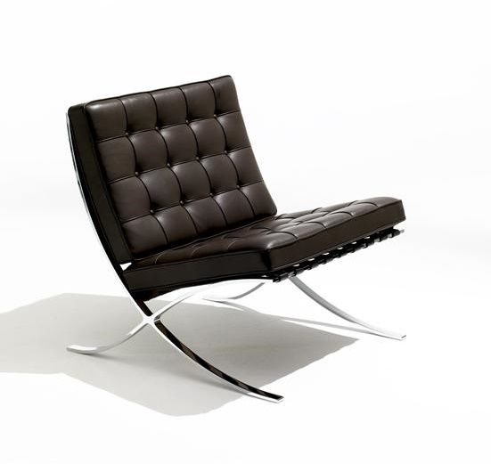 Barcelona Sessel Relax Knoll International