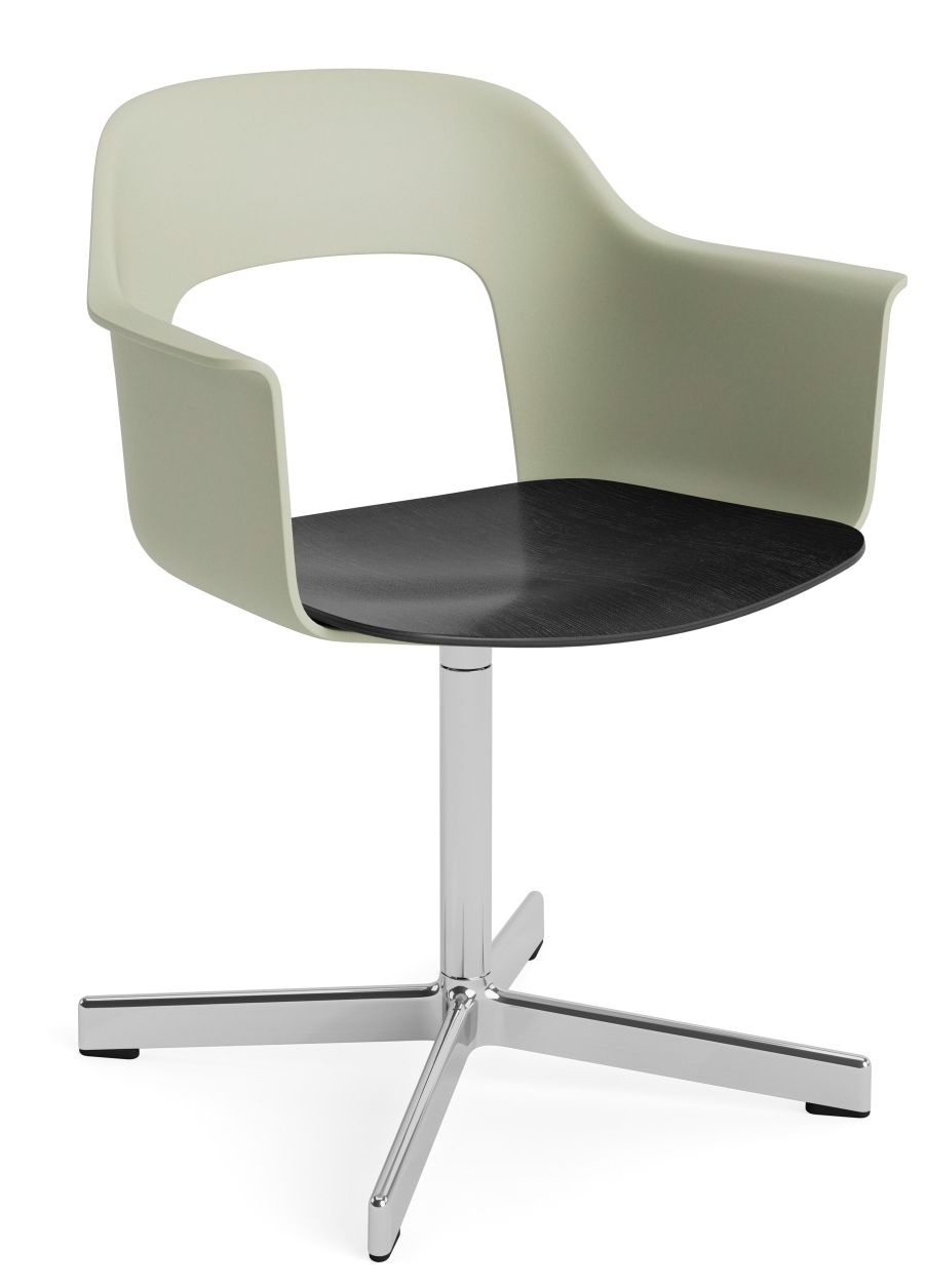 Layout Armchair 232 Armlehnstuhl Hay