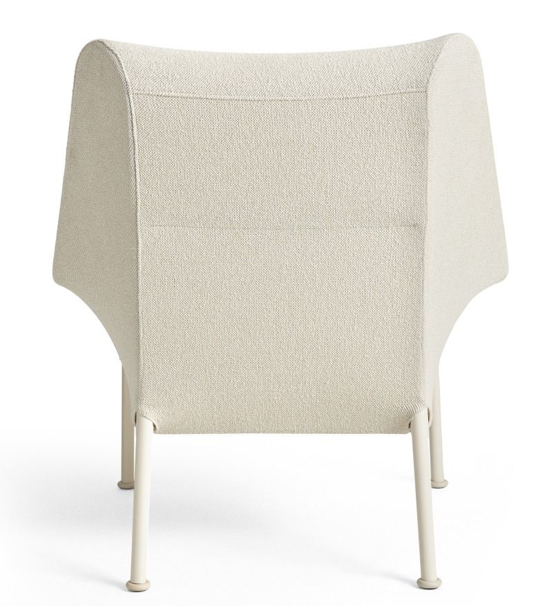 02 Lounge Chair Sessel Hay