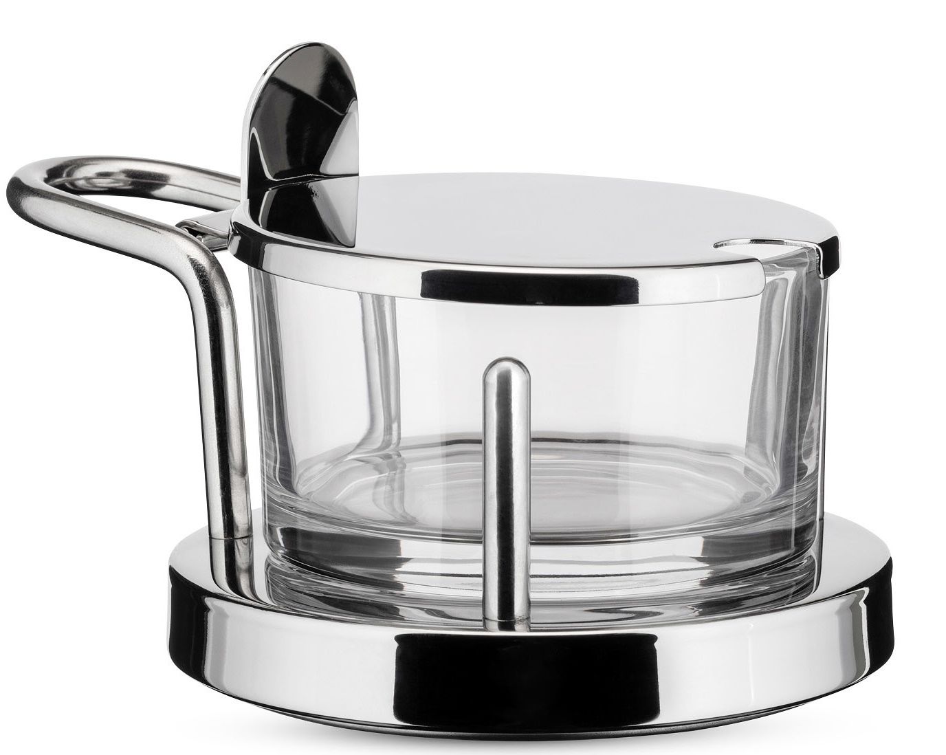 5071 Käsedose Alessi