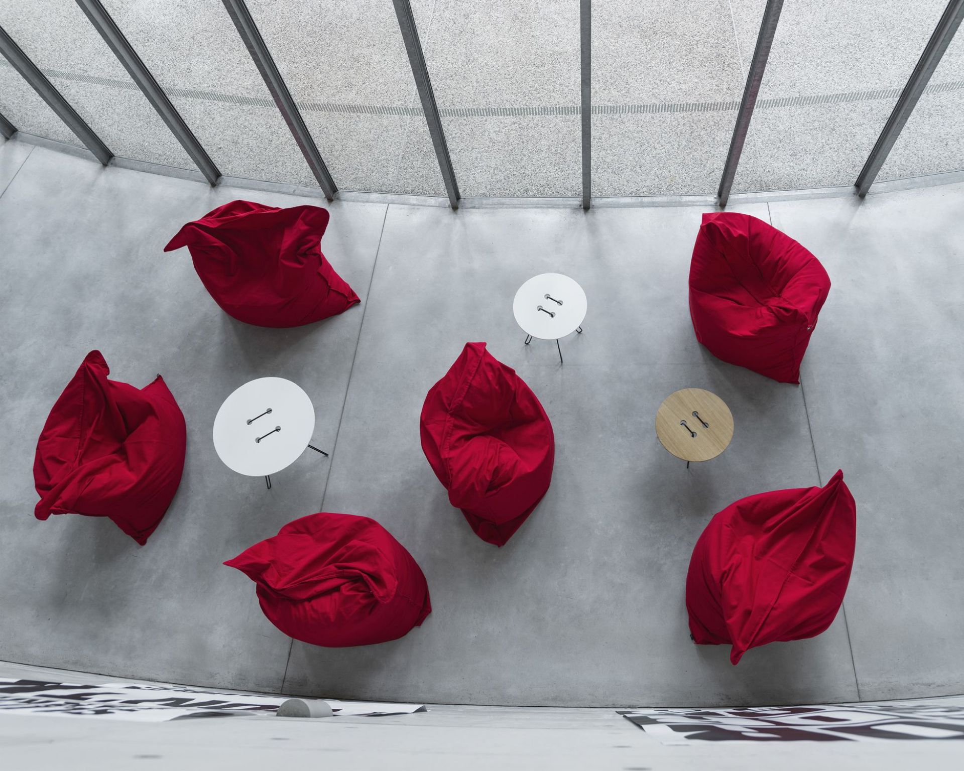 Twine Beistelltisch Casamania Horm - QUICK SHIP