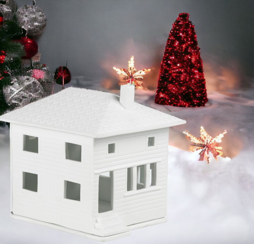 Lichthaus Stadtvilla Räder