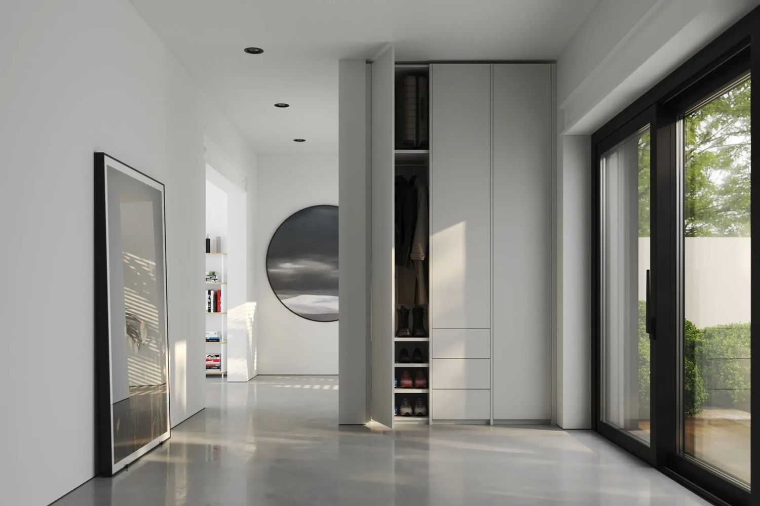 KONFIGURATOR für den Modular Plus Schrank Müller Möbelwerkstätten
