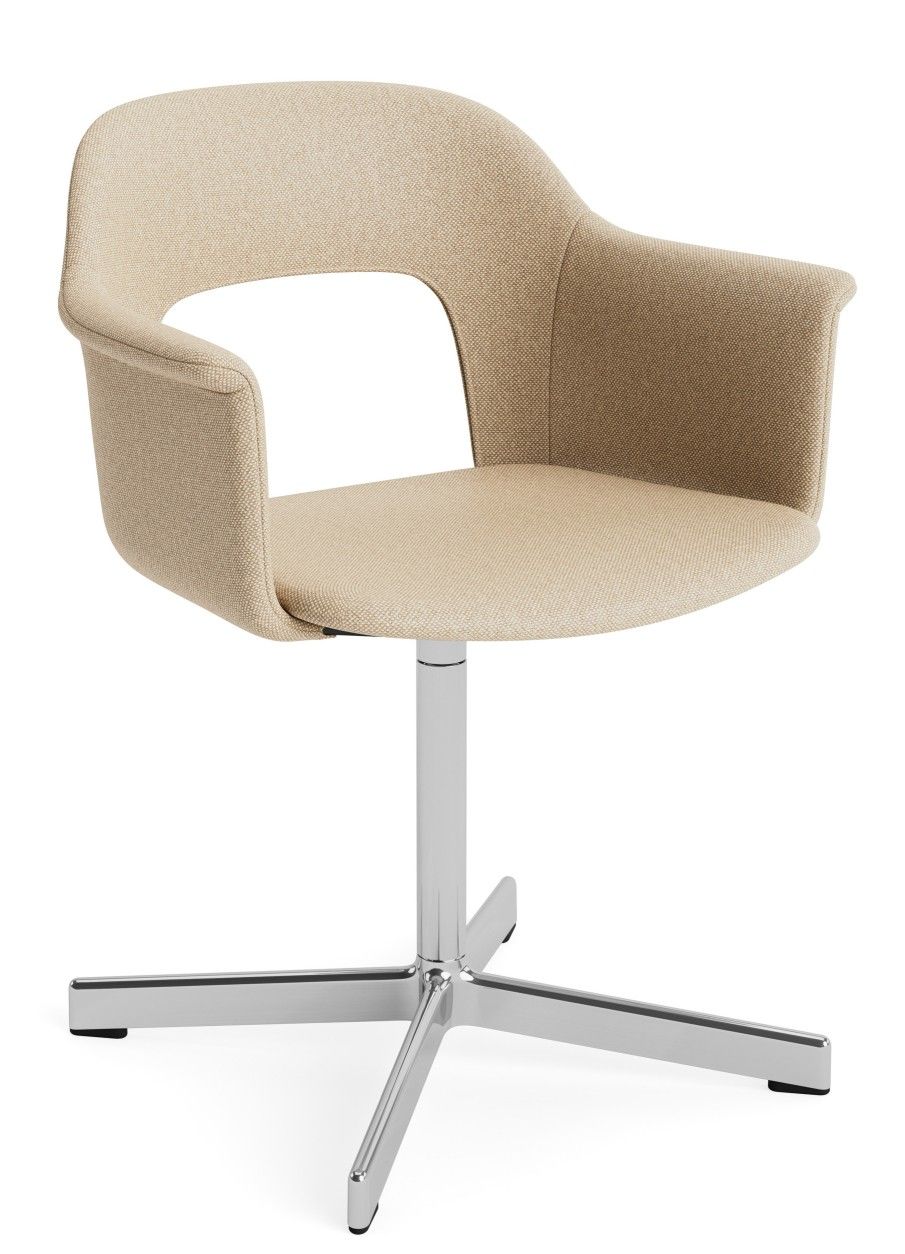 Layout Armchair 234 Armlehnstuhl Hay