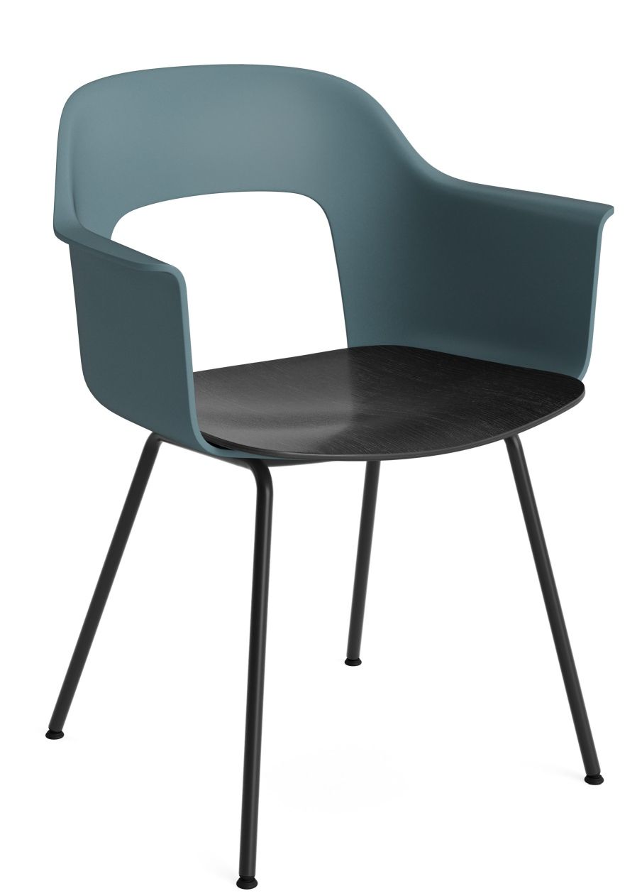 Layout Armchair 212 Armlehnstuhl Hay