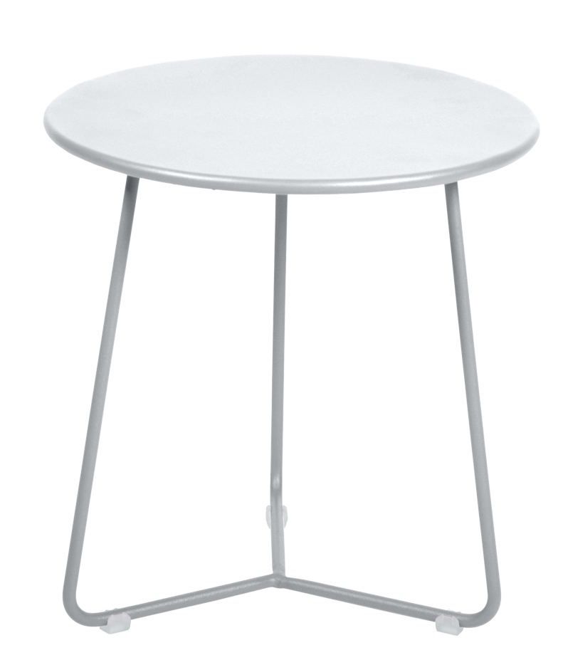 Cocotte Beistelltisch Outdoor BAUMWOLLWEISS Fermob EINZELSTÜCK