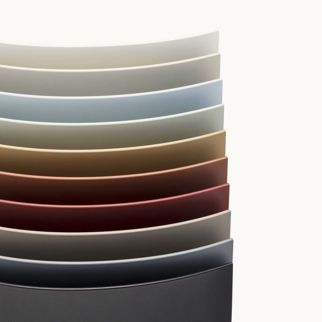 Sail SI1245 Chair Stuhl stapelbar Andreu World