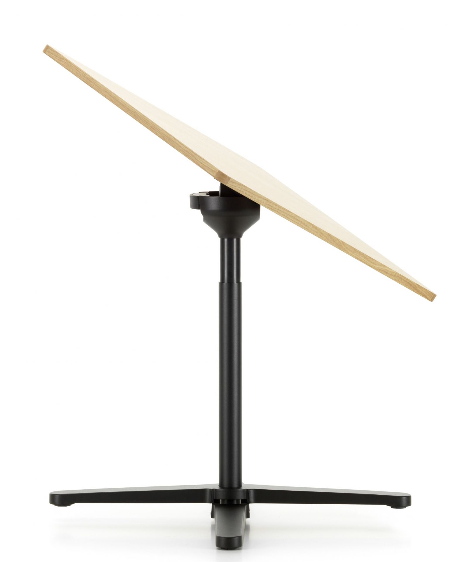 Super Fold Table Faltbarer Tisch Rechteckig Vitra