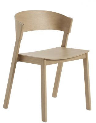 Cover  Side Chair Stuhl Muuto 