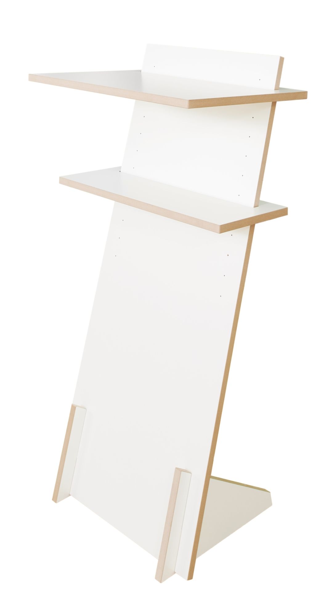 Pult Schreibplatten für Stehpult Tojo