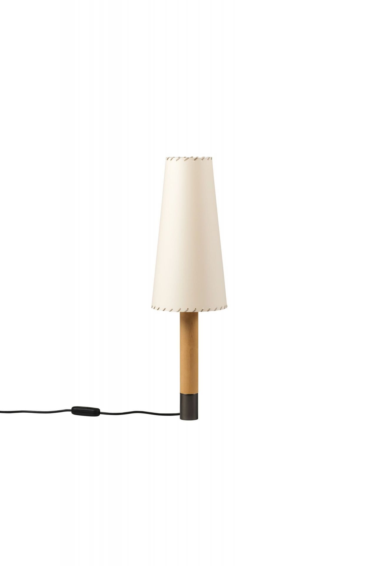 Basica Tischleuchte Santa & Cole