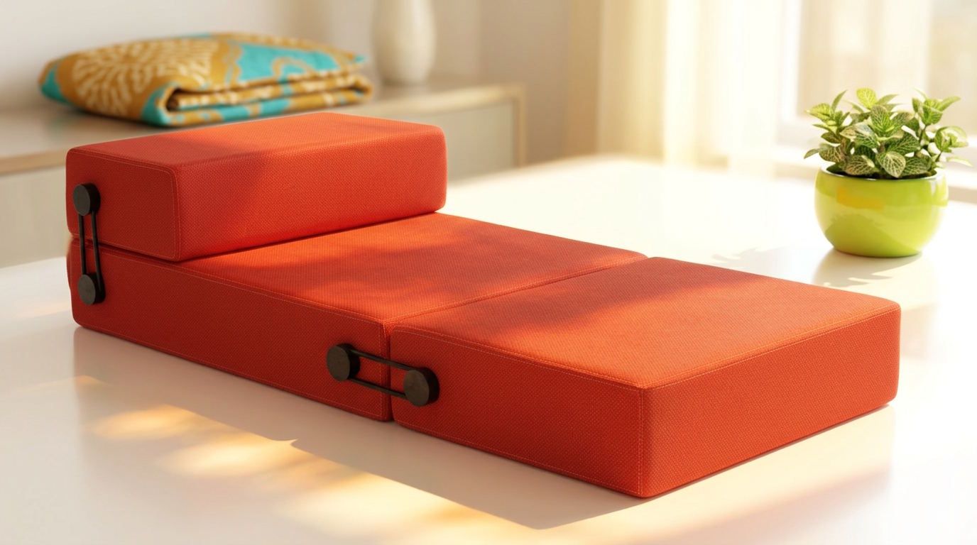 Trix Chaise Longue / Liege / Sofa Kartell