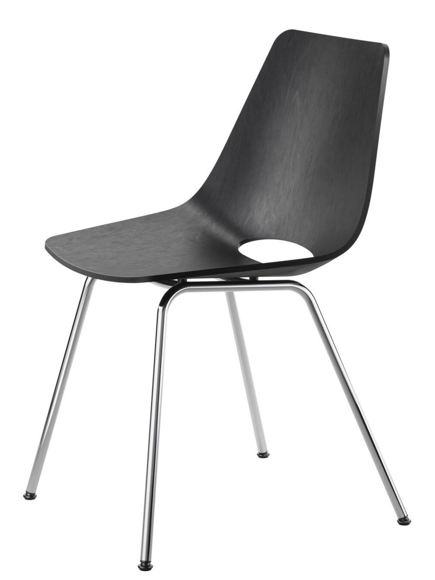 S 661 Stahlrohrstuhl Thonet