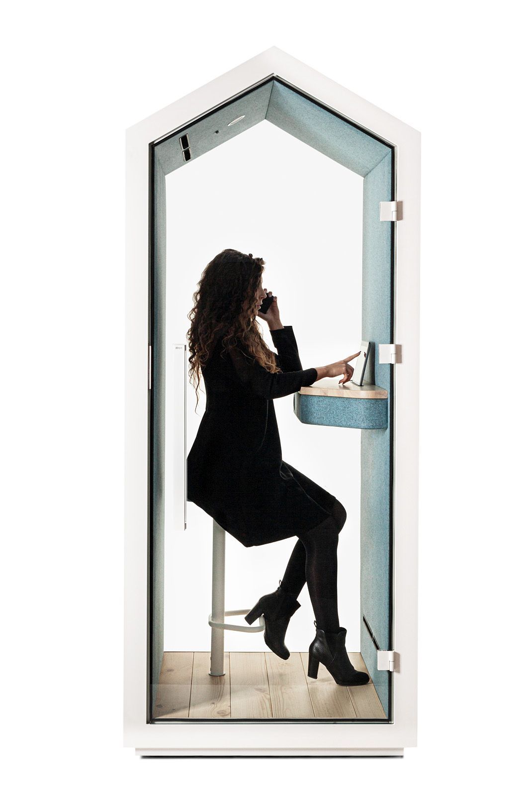 treehouse THS 1T G1 / G2 Akustikkabine Bejot