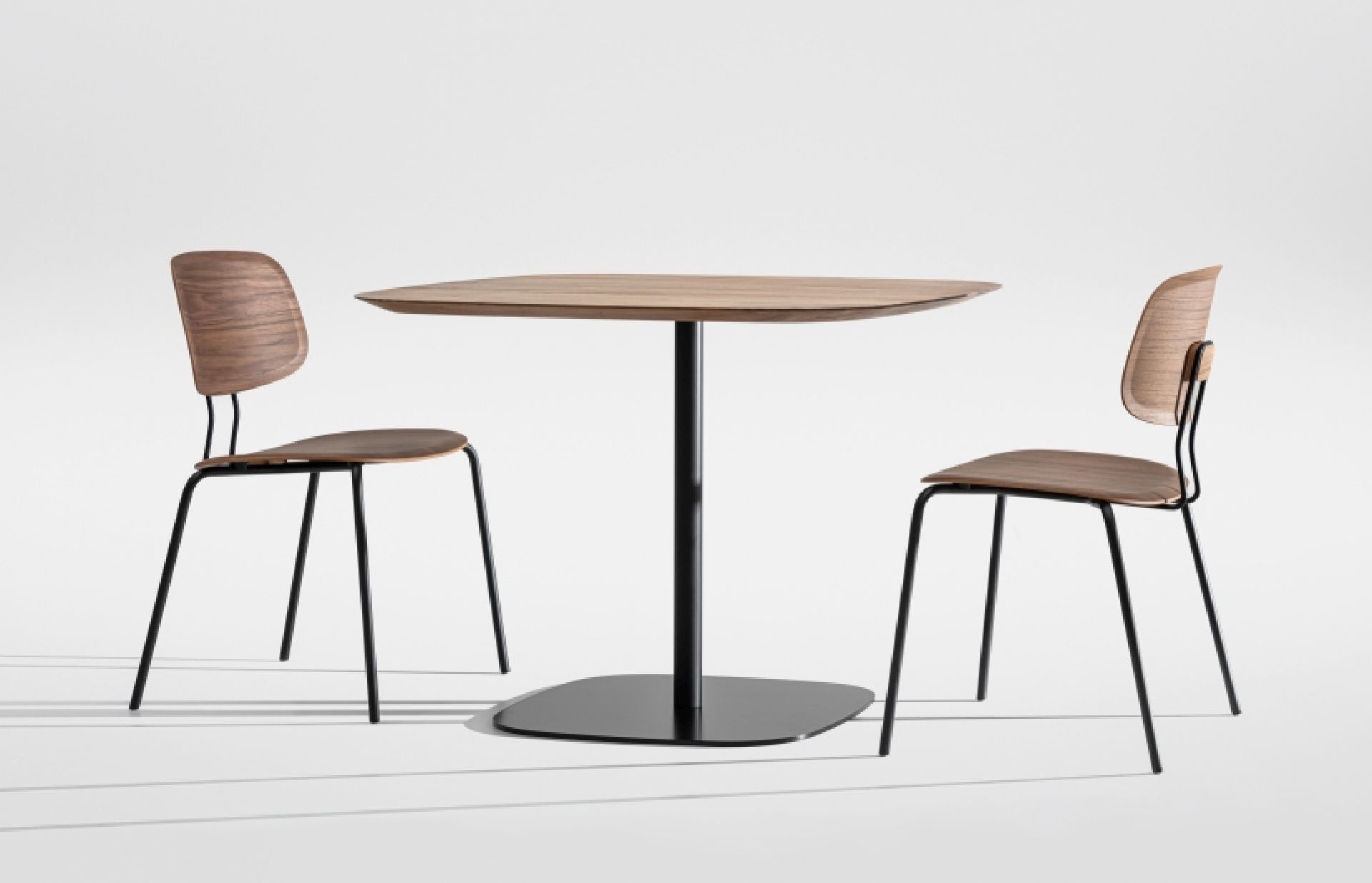 Vermu Esstisch rechteckig Zeitraum