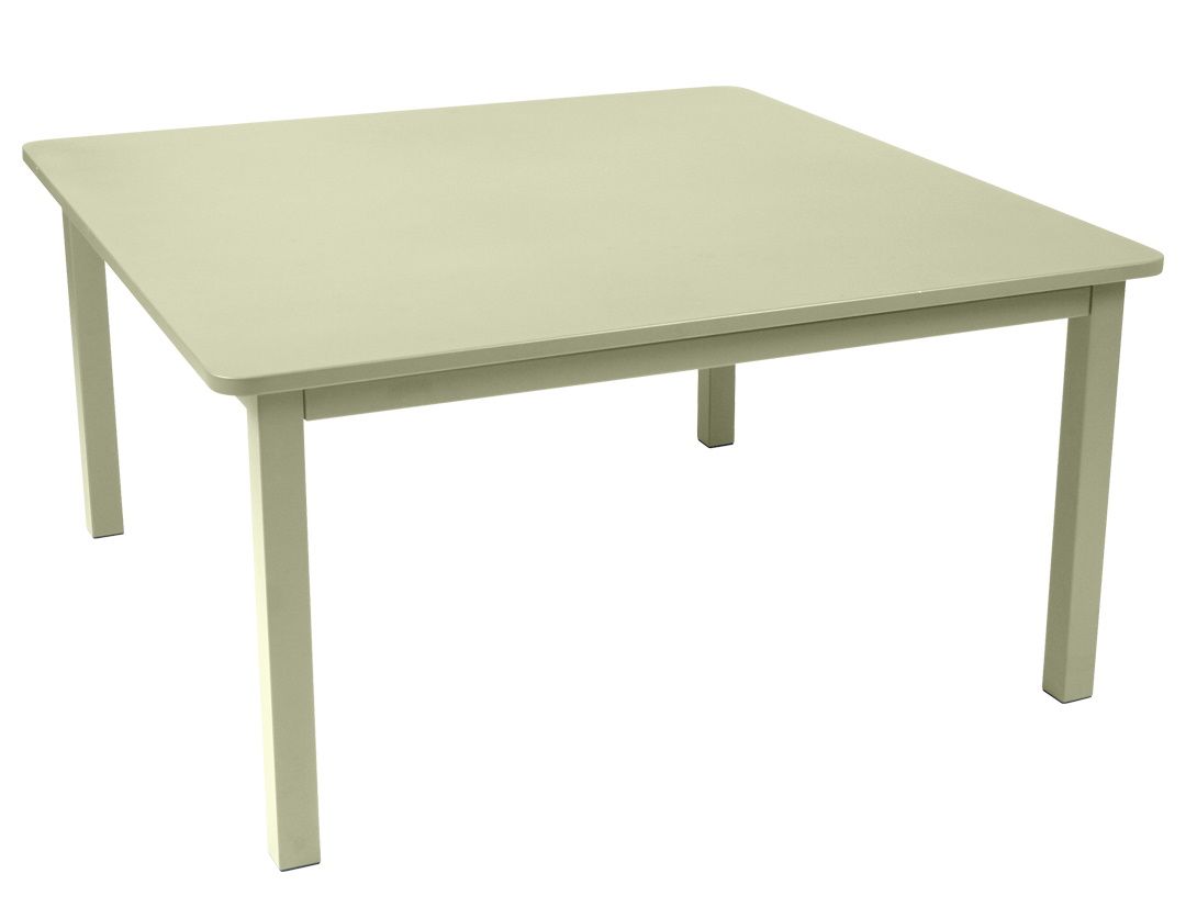 Craft Tisch Outdoor Fermob