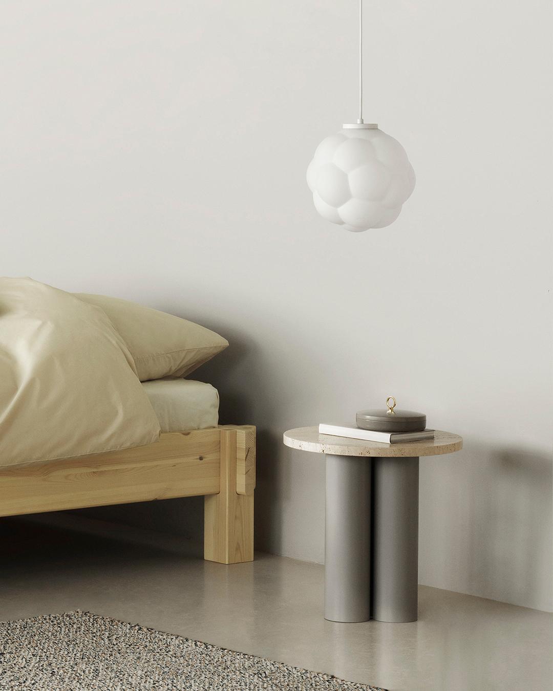 Dit Coffee Table Beistelltisch Normann Copenhagen