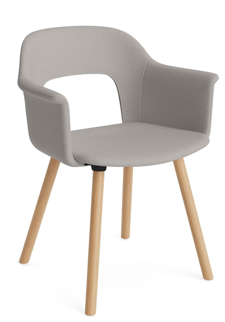 Layout Armchair 224 Armlehnstuhl Hay