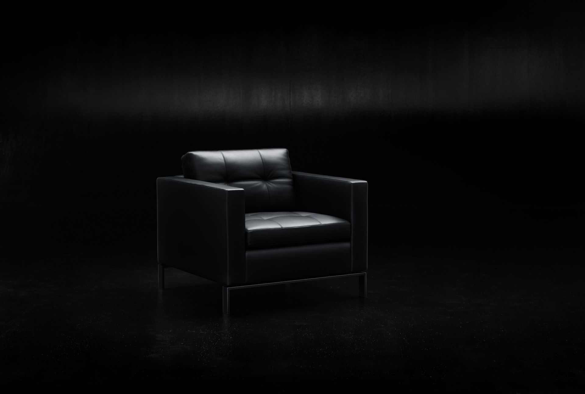 502 Foster Sessel Walter Knoll