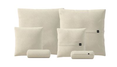 Pillow Set 3 Kissen 6-er Set vetsak 