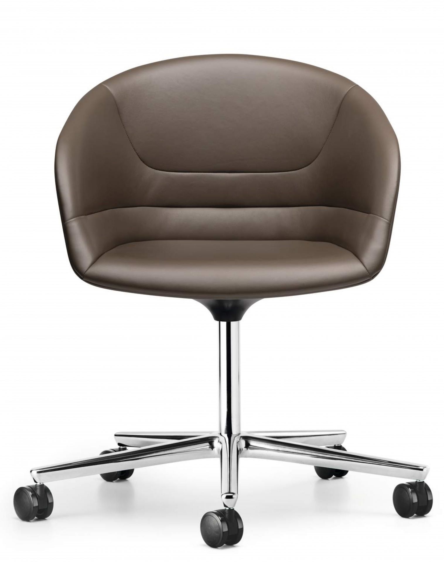 Kyo Sessel / Drehstuhl Walter Knoll