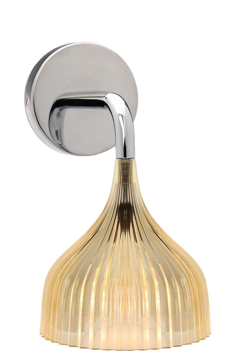 E`/ E Wandleuchte Kartell