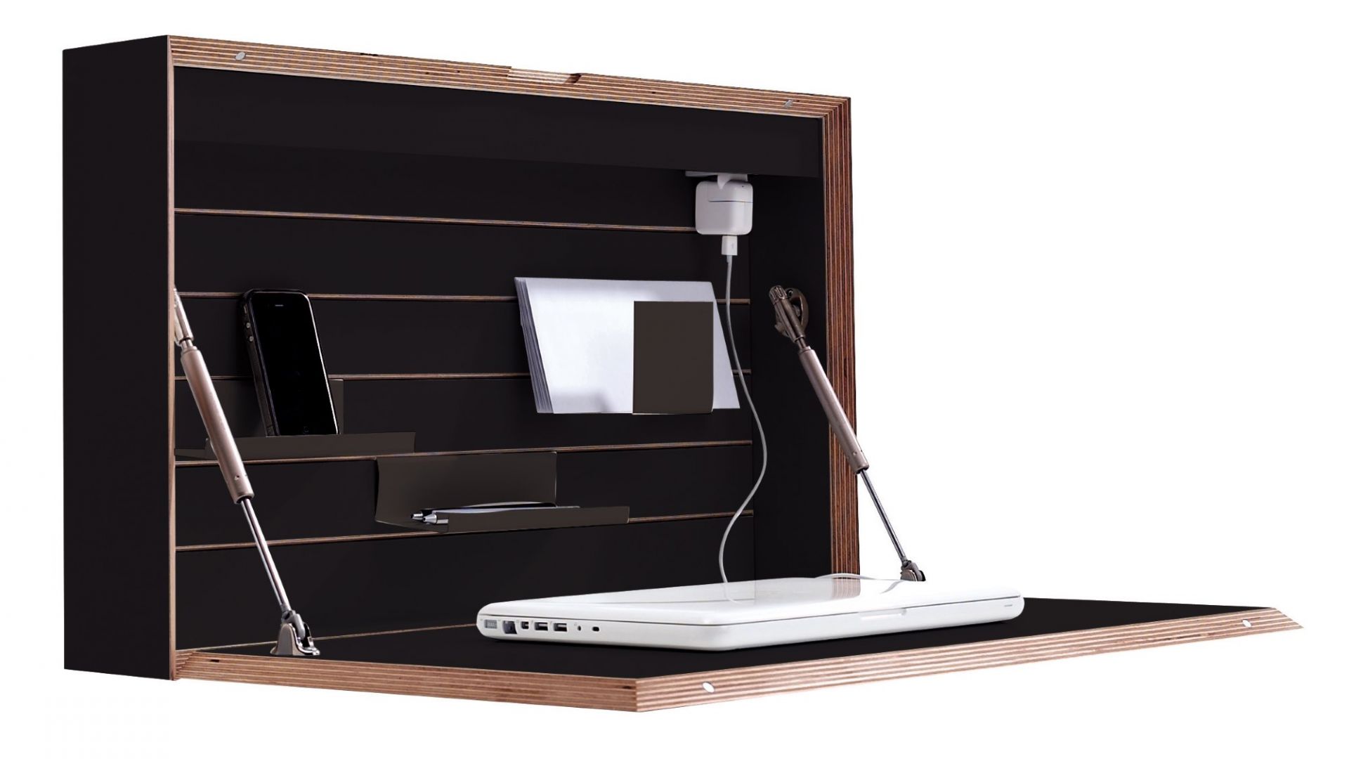 Flatbox Sekretär Müller Möbelwerkstätten