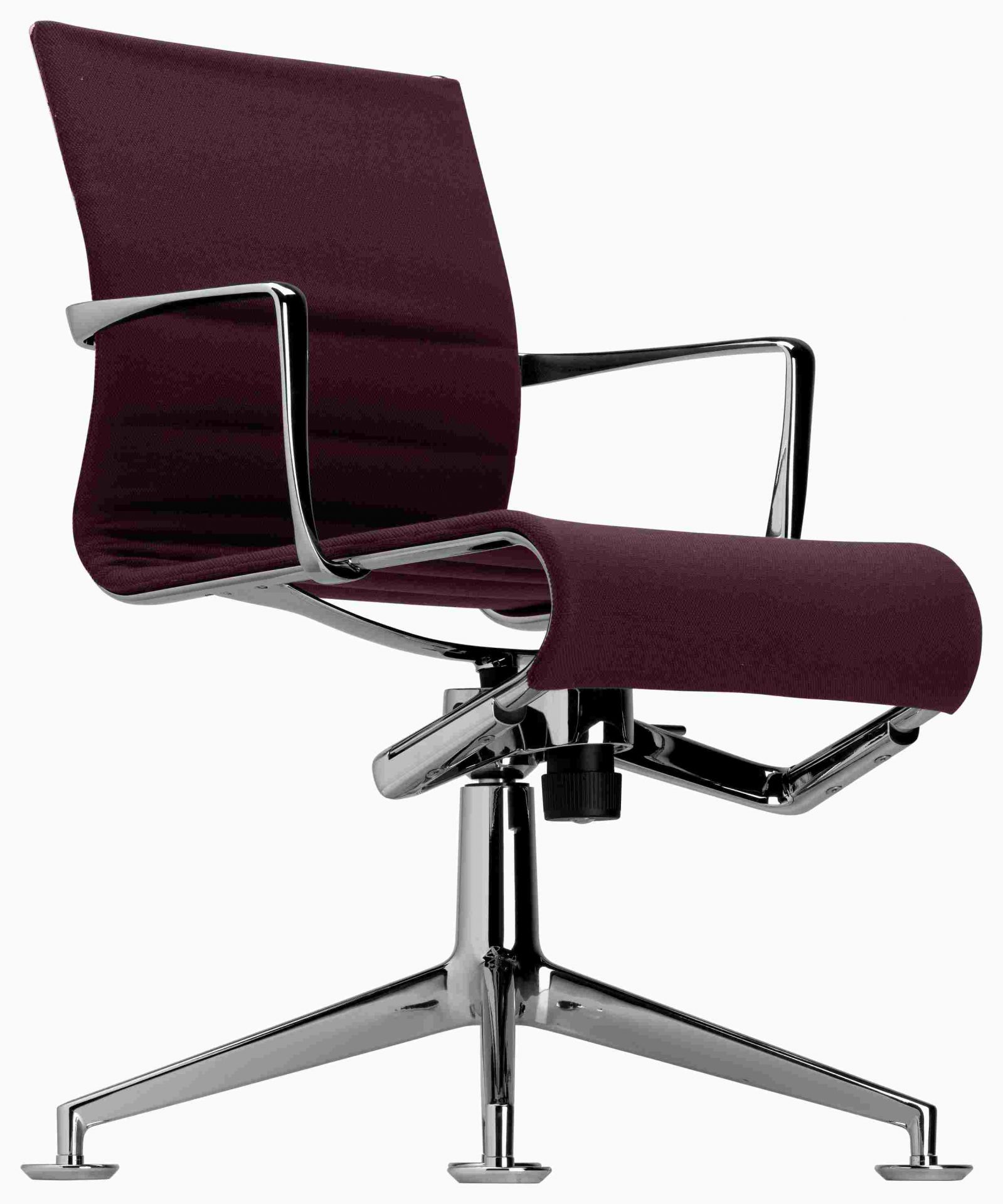 Meetingframe + Tilt 446 / 447 Drehstuhl Alias