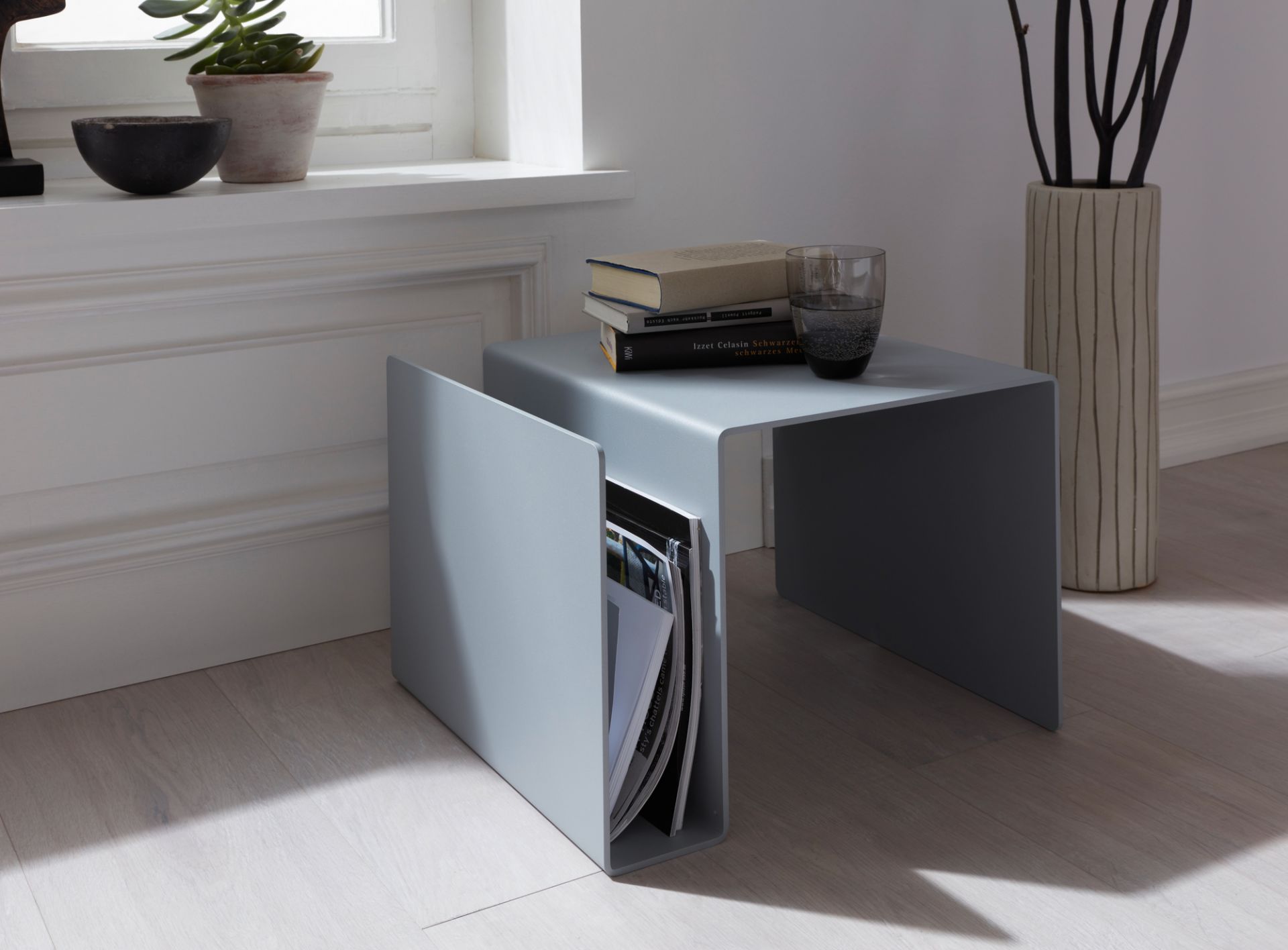 Huk Multifunktionaler Beistelltisch Müller Möbelwerkstätten