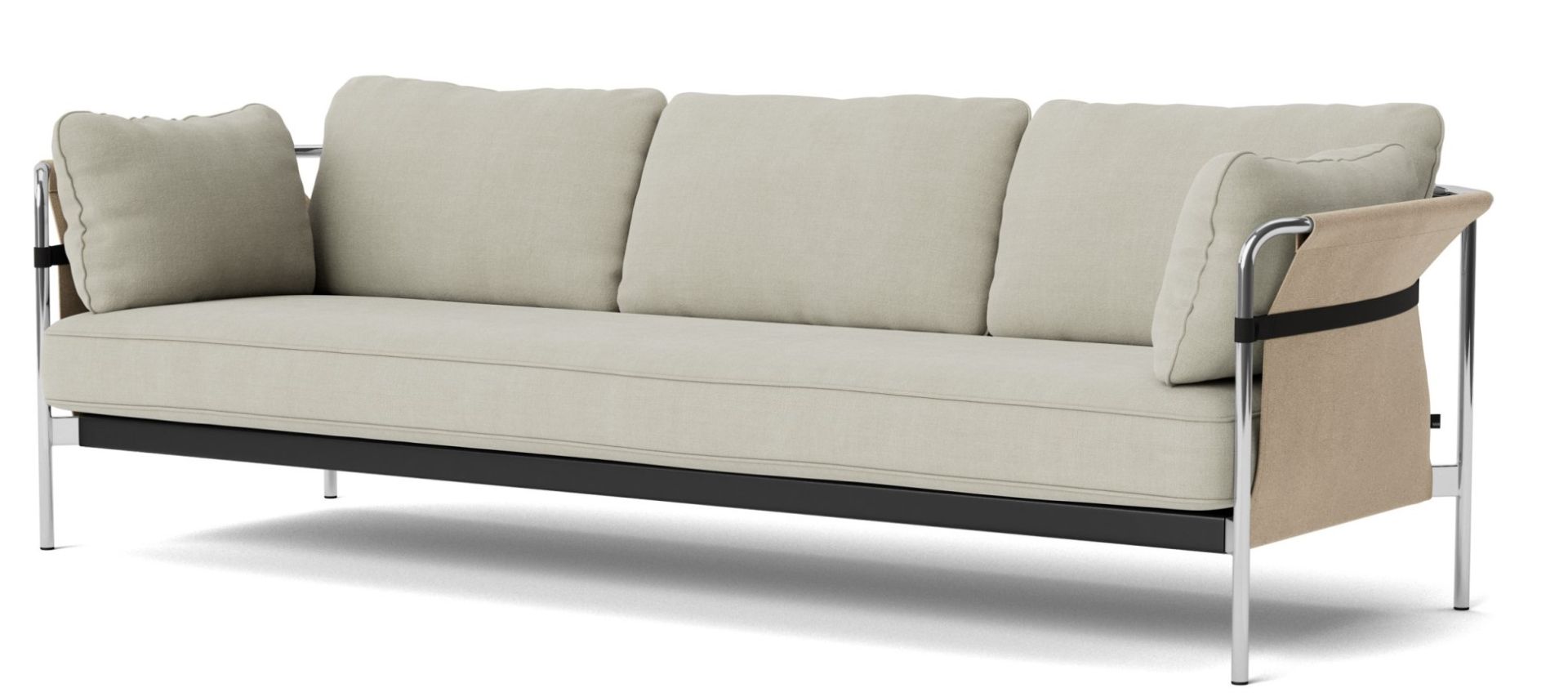 Can 3-Sitzer Sofa Hay